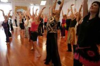 nia classes in sussex